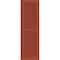 Ekena Millwork True Fit PVC, Two Equal Louver Shutters, Colorful Leaves, 12W x 45H, PR TFP101LVF12X045CL - alternate 6